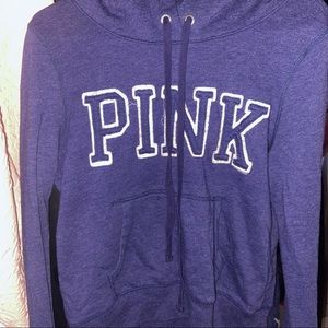 Vs pink hoodie!